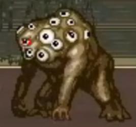 Argos (Betrayal)