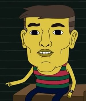 Gareth (Adventure Time)