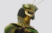 Propheta Cruentus