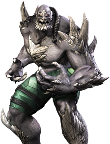 Doomsday Injustice