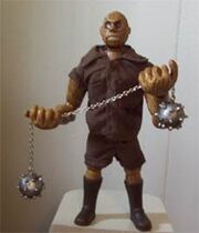 Retro-Pinhead