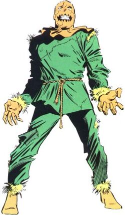 Scarecrow (Marvel)