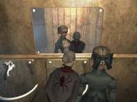 Shadow Hearts Olga