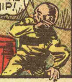 Tommy Thumb (Earth-616)
