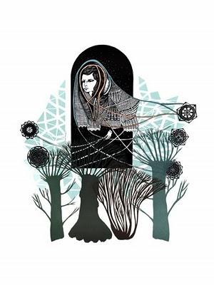 Familiar Spirit