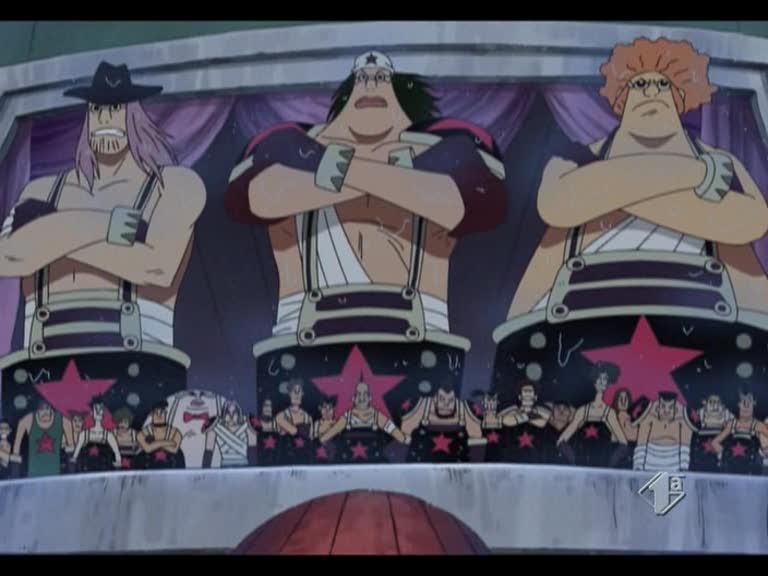 Franky Family | Villains Wiki | FANDOM powered by Wikia