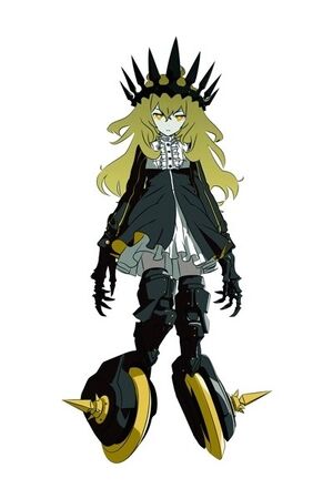 Chariot