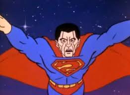 Bizarro Superfriends