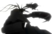 Cloning Arrancar destroyed