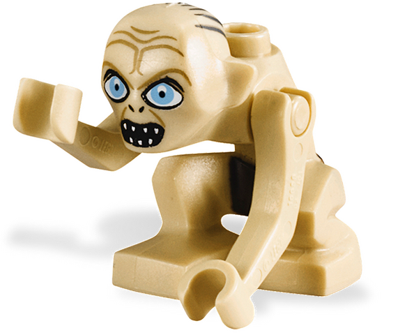 File:Lego Gollum.png