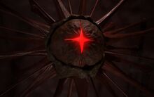 Overmind Eye