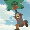 So long, Layton!
