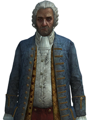 Pierre fayet