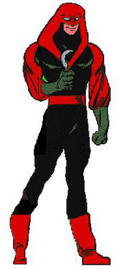 Boomslang (Earth-616)