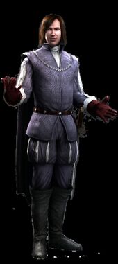 Ludovico