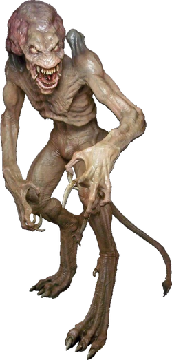 Pumpkinhead