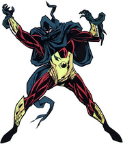 Terrorsmith