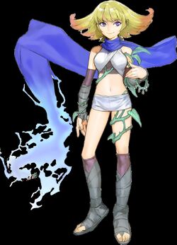 Phosphora