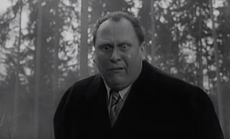 SchrottFrightened