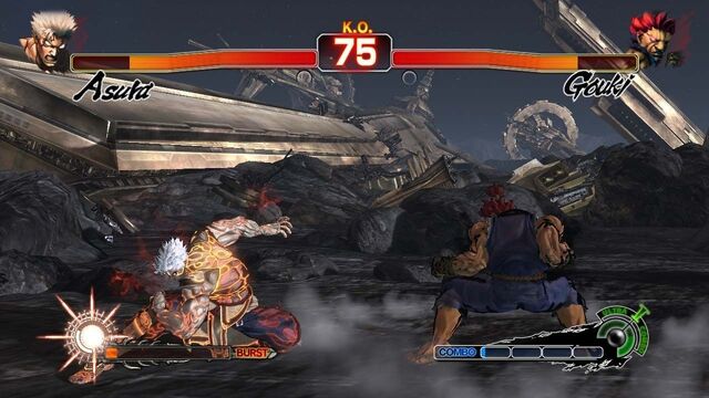 File:Akuma vs Asura.jpg