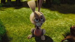 Hoodwinked boingo