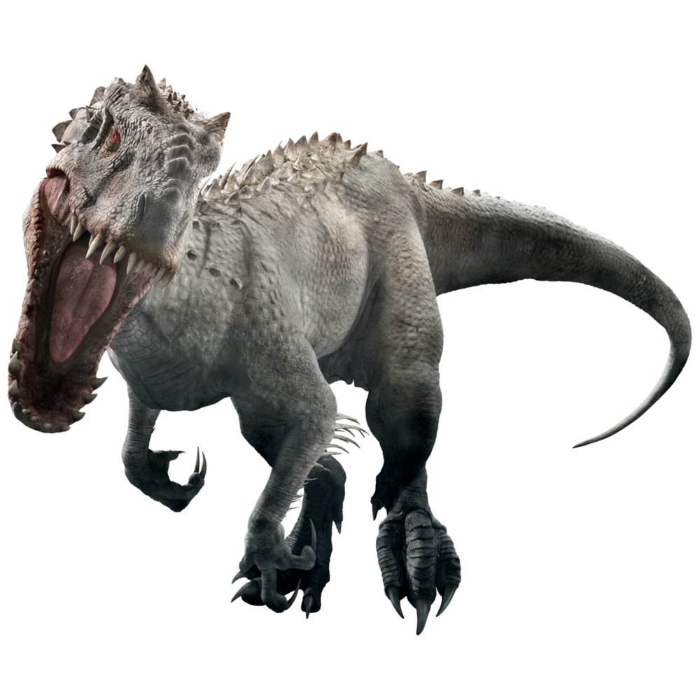 Indominus Rex  Villains Wiki  FANDOM powered by Wikia