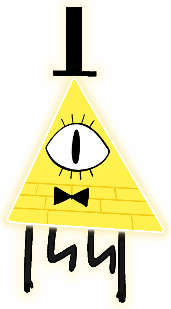 Bill Cipher | Villains Wiki | FANDOM powered by Wikia