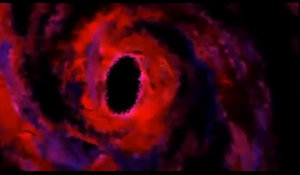 Black hole