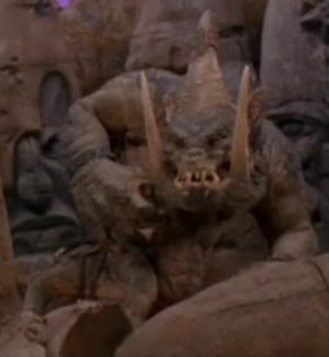 Garthok