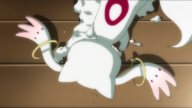File:800px-Kyuubey tastes like chicken.png