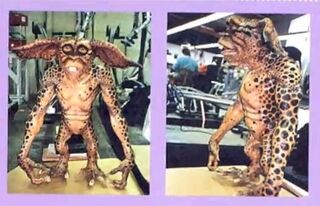 Gremlins 2 Lenny