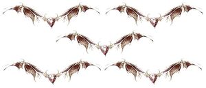 The Crystal Bats