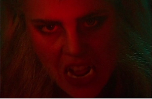 Werewolf Marika