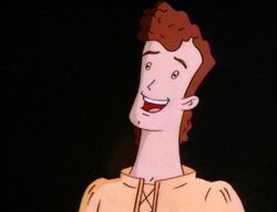 Flint (Jumanji)