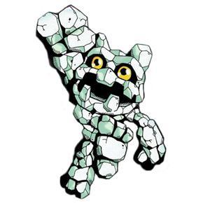 Meteormon