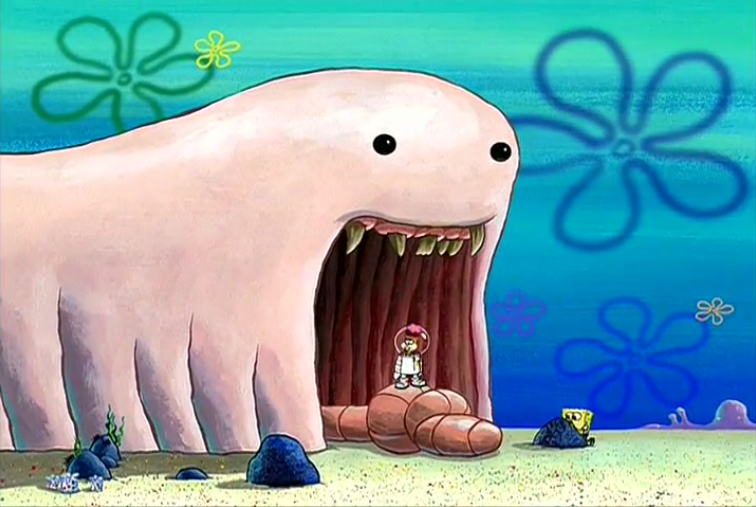 Alaskan Bull Worm Real A Deep Dive