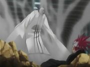 Medazeppi vs Renji