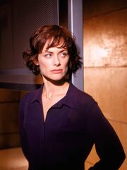 Nina Myers