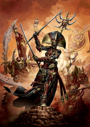 Skorne