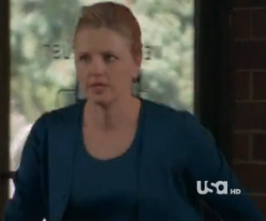 Evil Madge
