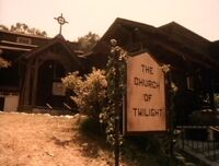 The Church of Twilight