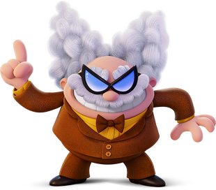 underpants captain movie tippy poopypants characters tinkletrousers epic professor dreamworks wiki villains name pee nate poopy film wikia main pippy