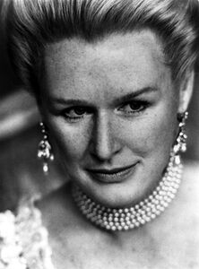 Marquise Isabelle de Merteuil
