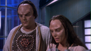Shon's Parents