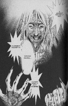Gankutsuou