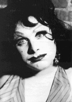 Multiple Maniacs