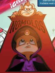 Nomolos