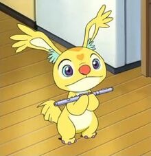 Twangflute