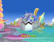 Big-fishy