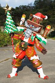 Debo Yanasanta